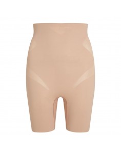Calvin Klein Dames Mid Thigh Short
