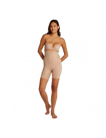 Calvin Klein Dames Mid Thigh Short
