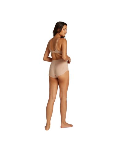Calvin Klein Dames Brief Cedar