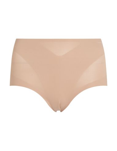 Calvin Klein Dames Brief Cedar