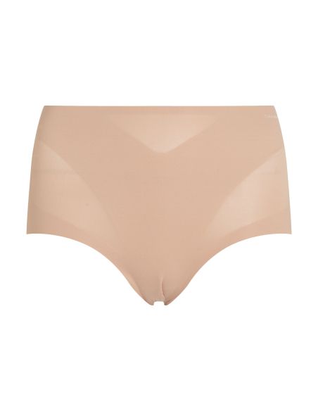 Calvin Klein Dames Brief Cedar