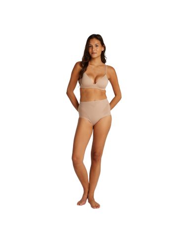 Calvin Klein Dames Brief Cedar