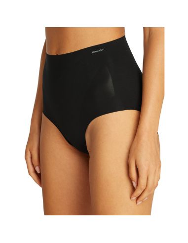 Calvin Klein Dames 1Pack Brief Zwart