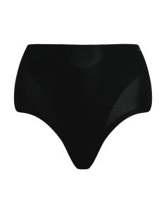 Calvin Klein Dames 1Pack Brief Zwart