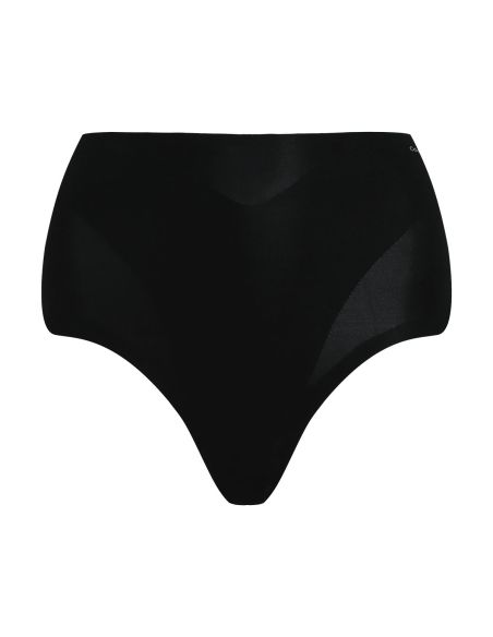 Calvin Klein Dames 1Pack Brief Zwart