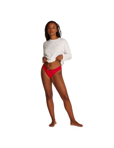 Tommy Hilfiger Women 3Pack Bikini 0V5