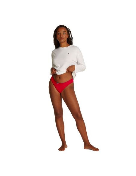 Tommy Hilfiger Women 3Pack Bikini 0V5