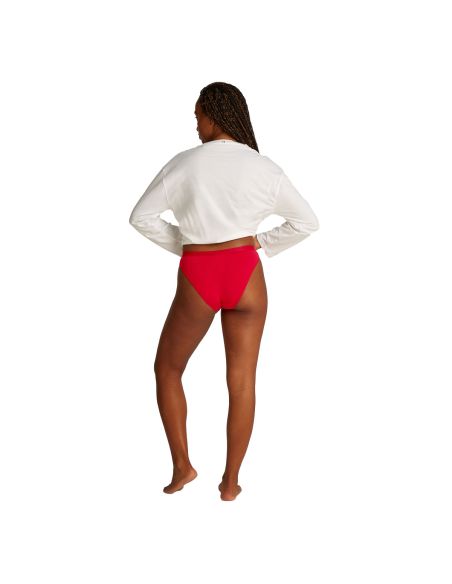 Tommy Hilfiger Women 3Pack Bikini 0V5
