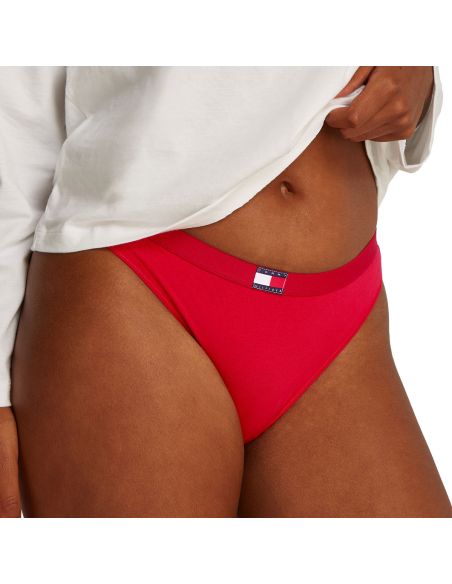 Tommy Hilfiger Women 3Pack Bikini 0V5