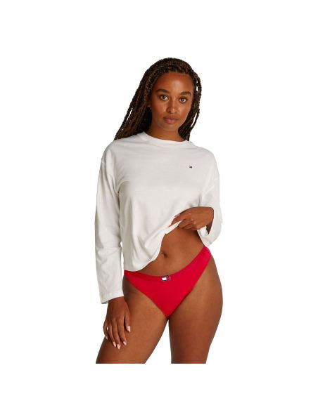 Tommy Hilfiger Women 3Pack Bikini 0V5
