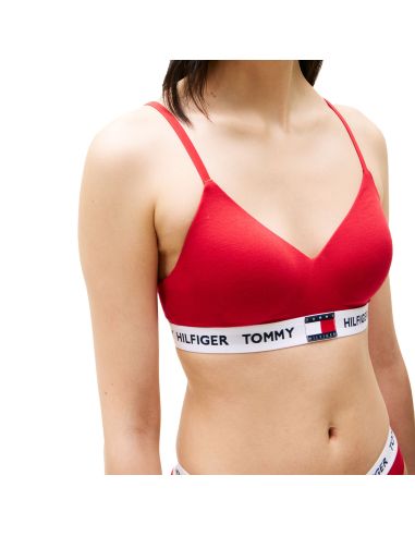 Tommy Hilfiger Women Bralette Lift XLG