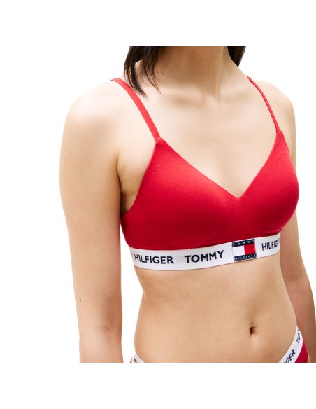 Tommy Hilfiger Women Bralette Lift XLG
