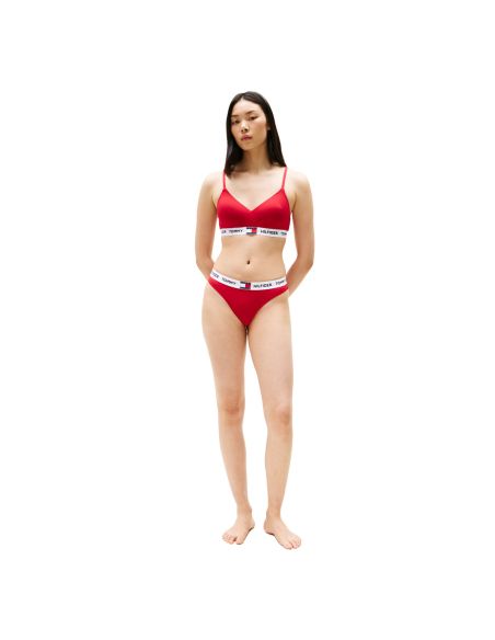 Tommy Hilfiger Women Bralette Lift XLG