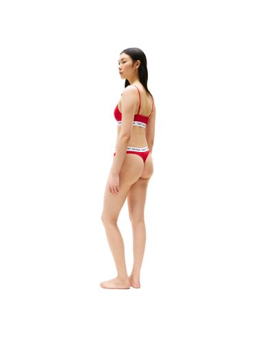 Tommy Hilfiger Women Bralette Lift XLG