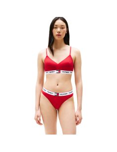 Tommy Hilfiger Women Bralette Lift XLG 2