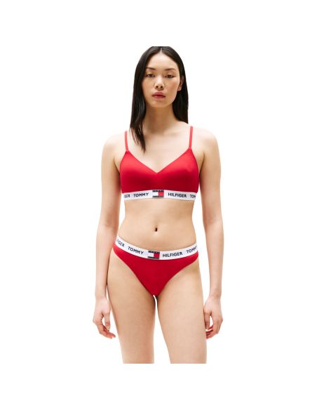 Tommy Hilfiger Women Bralette Lift XLG