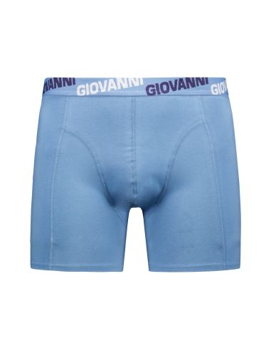 Giovanni Heren Boxershorts 5Pack M37B