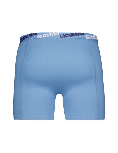 Giovanni Heren Boxershorts 5Pack M37B
