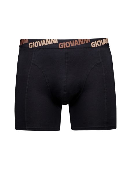 Giovanni Heren Boxershorts 5Pack M37A