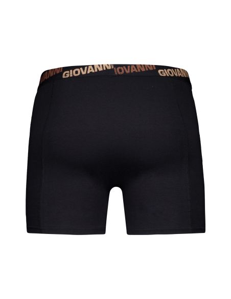 Giovanni Heren Boxershorts 5Pack M37A