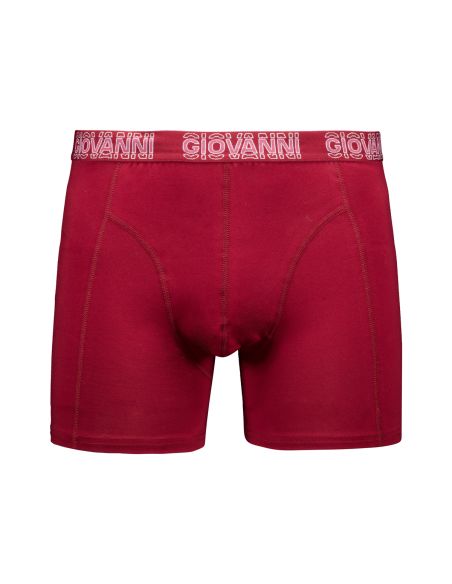 Giovanni Heren Boxershorts 5Pack M37A