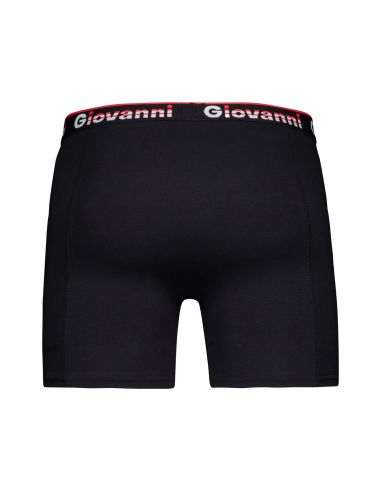 Giovanni Heren Boxershorts 5Pack M37A
