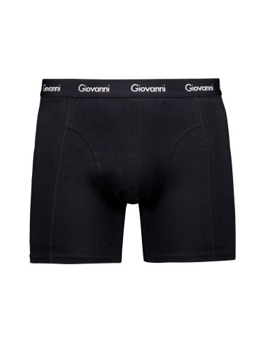 Giovanni Boxershorts 5pak Basics ondergoed