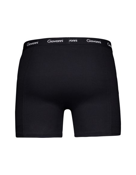 Giovanni Boxershorts 5pak Basics ondergoed