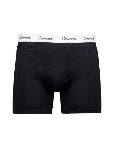 Giovanni Boxershorts 5pak Basics ondergoed