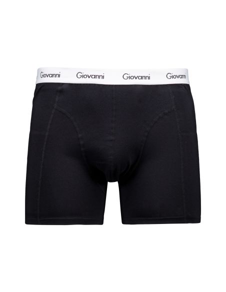 Giovanni Boxershorts 5pak Basics ondergoed