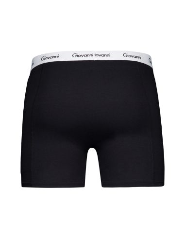 Giovanni Boxershorts 5pak Basics ondergoed