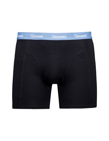 Giovanni Boxershorts 5pak Basics ondergoed