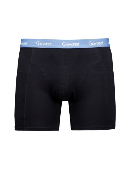 Giovanni Boxershorts 5pak Basics ondergoed