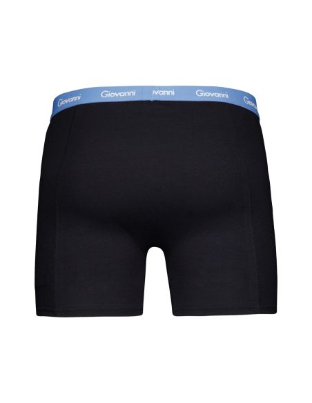 Giovanni Boxershorts 5pak Basics ondergoed