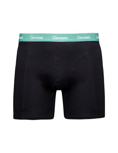 Giovanni Boxershorts 5pak Basics ondergoed