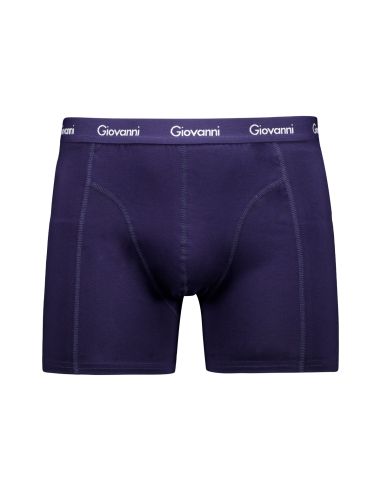 Giovanni Boxershorts 5pak Basics ondergoed