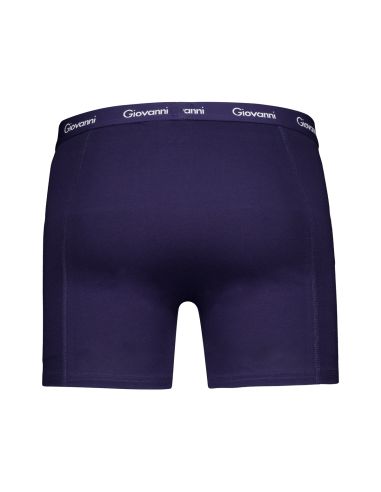 Giovanni Boxershorts 5pak Basics ondergoed