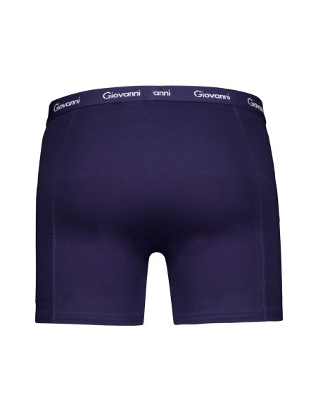 Giovanni Boxershorts 5pak Basics ondergoed