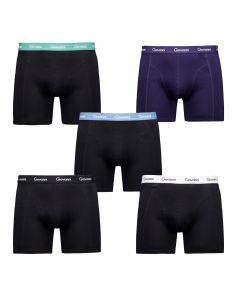 Giovanni Boxershorts 5pak Basics ondergoed