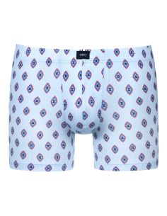 MEY Heren Trunk Shorty Sripes Tie Pattern 2120067