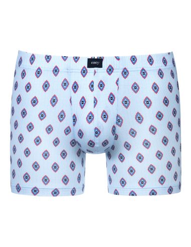 MEY Heren Trunk Shorty Sripes Tie Pattern 2120067