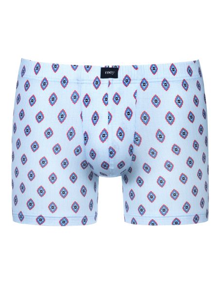 MEY Heren Trunk Shorty Sripes Tie Pattern 2120067