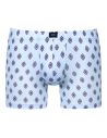 MEY Heren Trunk Shorty Sripes Tie Pattern 2120067
