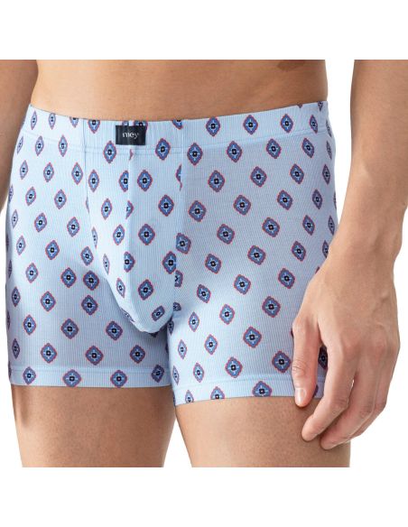 MEY Heren Trunk Shorty Sripes Tie Pattern 2120067
