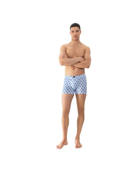 MEY Heren Trunk Shorty Sripes Tie Pattern 2120067