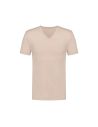 MEY Heren T-Shirt Comfort Cotton Nude 2110001