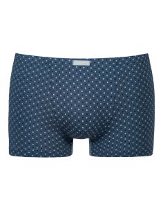 MEY Heren Shorty Micro Squares Summer Dawn 2120076