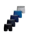 Bjorn Borg Heren Boxershorts Cotton Stretch 5pack MP002