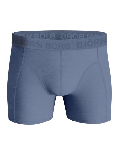 Bjorn Borg Heren Boxershorts Cotton Stretch 3pack MP004
