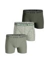 Bjorn Borg Heren Boxershorts Cotton Stretch 3pack MP003
